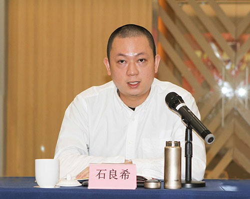 創(chuàng)力集團召開2022年度第一次營銷工作暨總結表彰大會(圖5)