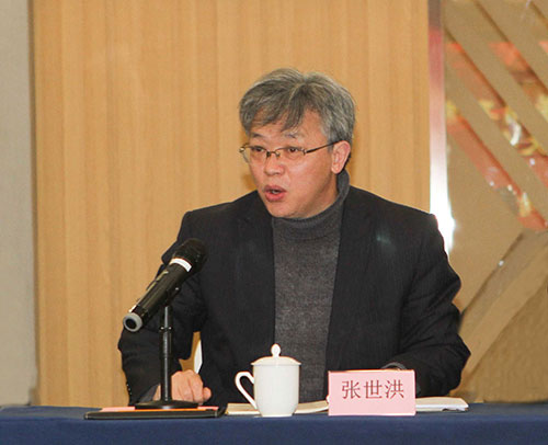 創(chuàng)力集團召開2022年度第一次營銷工作暨總結表彰大會(圖2)