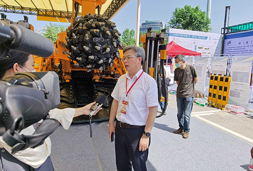 創(chuàng)力集團(tuán)亮相2022中國(guó)(泰山)國(guó)際礦業(yè)裝備與技術(shù)展覽會(huì)(圖6) 創(chuàng)力集團(tuán)亮相2022中國(guó)(泰山)國(guó)際礦業(yè)裝備與技術(shù)展覽會(huì)(圖6)