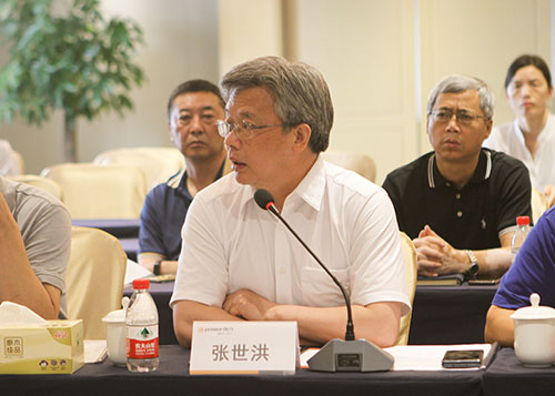 提升產(chǎn)品協(xié)作質(zhì)量 保障訂單交付及時(shí)——上海創(chuàng)力集團(tuán)供應(yīng)商交流會(huì)圓滿完成(圖2)