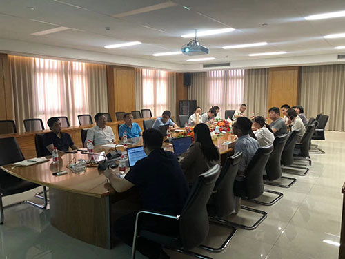 上海創(chuàng)力集團(tuán)數(shù)字化轉(zhuǎn)型邁向新征程！ERP升級更新項(xiàng)目成功上線運(yùn)行并月結(jié)(圖2)