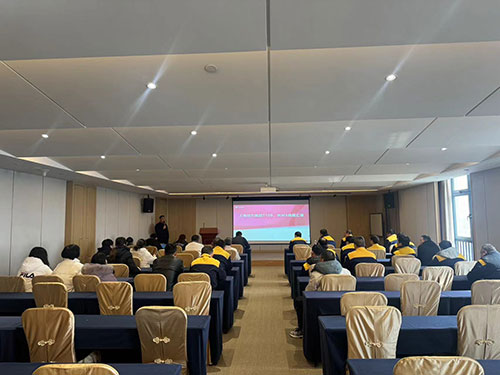 上海創(chuàng)力集團(tuán)數(shù)字化轉(zhuǎn)型邁向新征程！ERP升級更新項(xiàng)目成功上線運(yùn)行并月結(jié)(圖4)