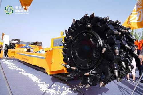 圖片6.jpg 上海創(chuàng)力集團(tuán)參展第十八屆鄂爾多斯國(guó)際煤博會(huì)取得圓滿成功(圖6)