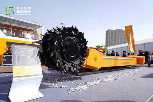 圖片7.jpg 上海創(chuàng)力集團(tuán)參展第十八屆鄂爾多斯國(guó)際煤博會(huì)取得圓滿成功(圖7)