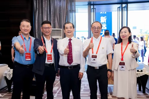 實力彰顯！上海創(chuàng)力集團參展貴州國際能源產(chǎn)業(yè)博覽交易會取得圓滿成功(圖2)