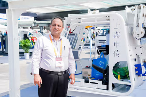 實力彰顯！上海創(chuàng)力集團參展貴州國際能源產(chǎn)業(yè)博覽交易會取得圓滿成功(圖9)