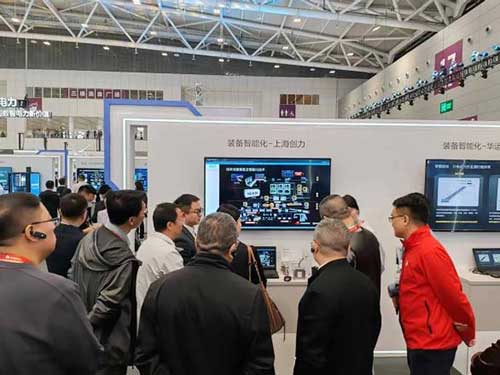 圖片3.jpg 強強聯(lián)合,智啟未來 | 華為與創(chuàng)力集團攜手引領礦山智能化新紀元(圖3)