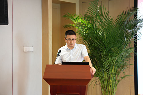 創(chuàng)力集團(tuán)召開2025上半年度經(jīng)營分析會(圖10) 創(chuàng)力集團(tuán)召開2025上半年度經(jīng)營分析會(圖10)