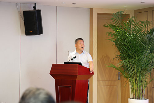 創(chuàng)力集團(tuán)召開2025上半年度經(jīng)營分析會(圖15) 創(chuàng)力集團(tuán)召開2025上半年度經(jīng)營分析會(圖15)