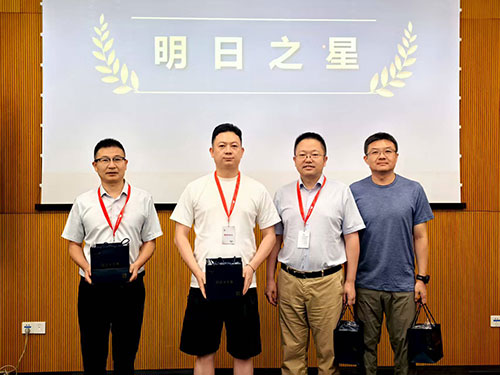 問道華為，聚力前行！創(chuàng)力集團(tuán)求索管理優(yōu)化之路(圖11)