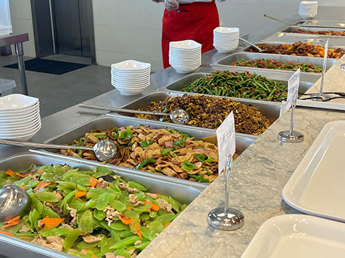 微信圖片_20251103143504_70_84.jpg 【喜迎食堂新篇章 共品舌尖幸福感】創(chuàng)力集團食堂運營模式升級暨開業(yè)活動取得圓滿成功(圖2)